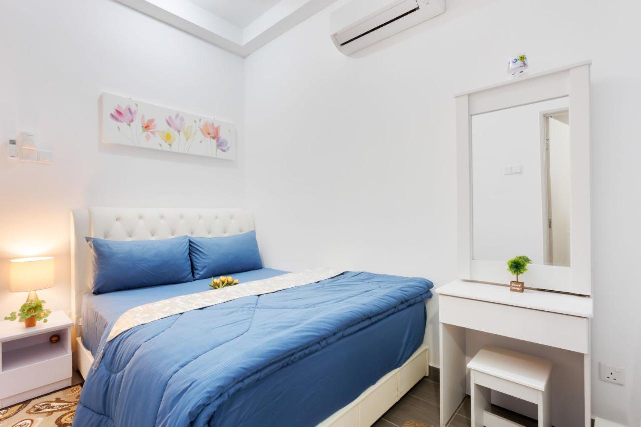 Sofea Suites @ Troika Kota Bharu #Wifi #Netflix Exterior foto
