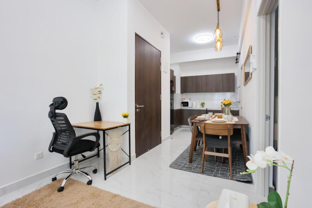 Sofea Suites @ Troika Kota Bharu #Wifi #Netflix Exterior foto